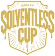 Solventless Cup 2025 logo