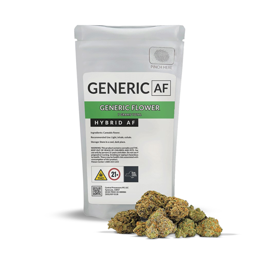 AF product