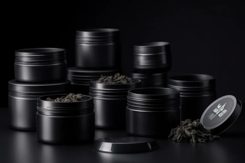 Cannabis Product Manufacturing