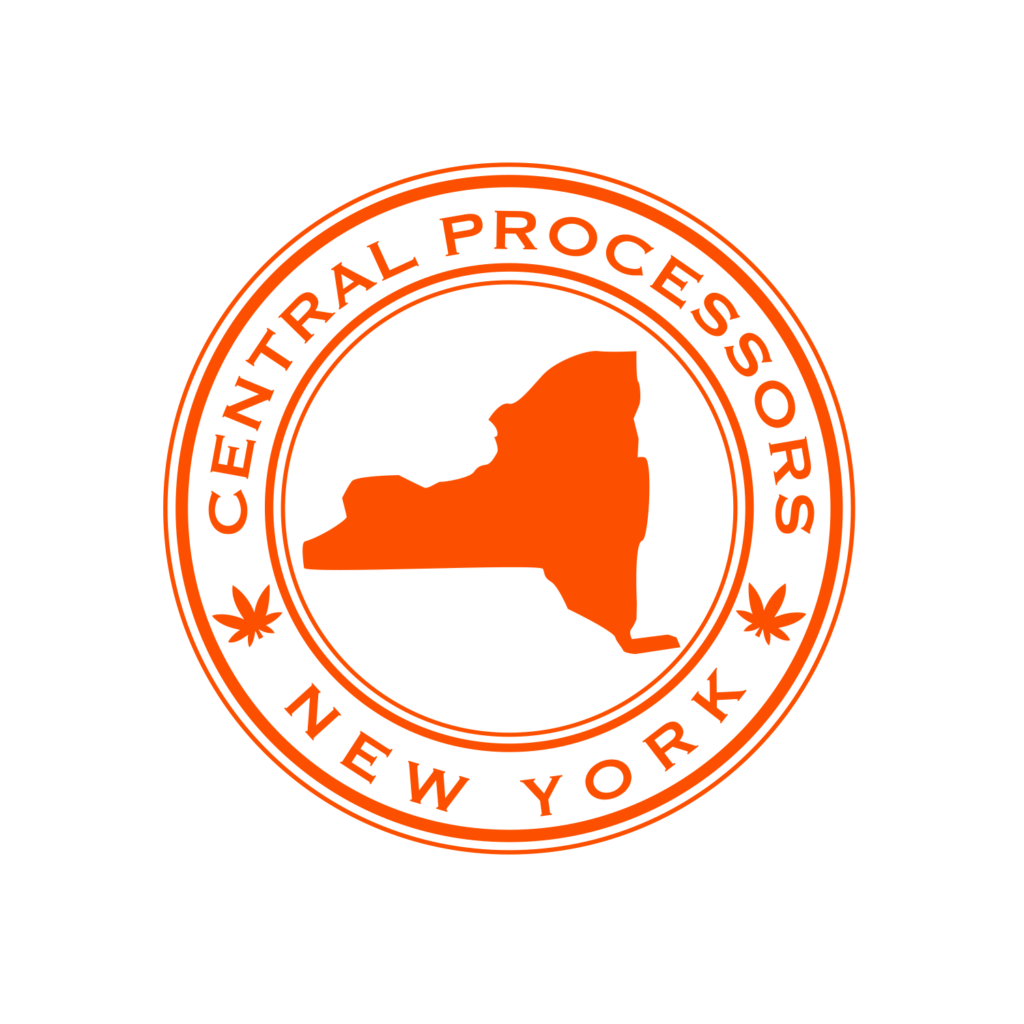 Central Processors NY