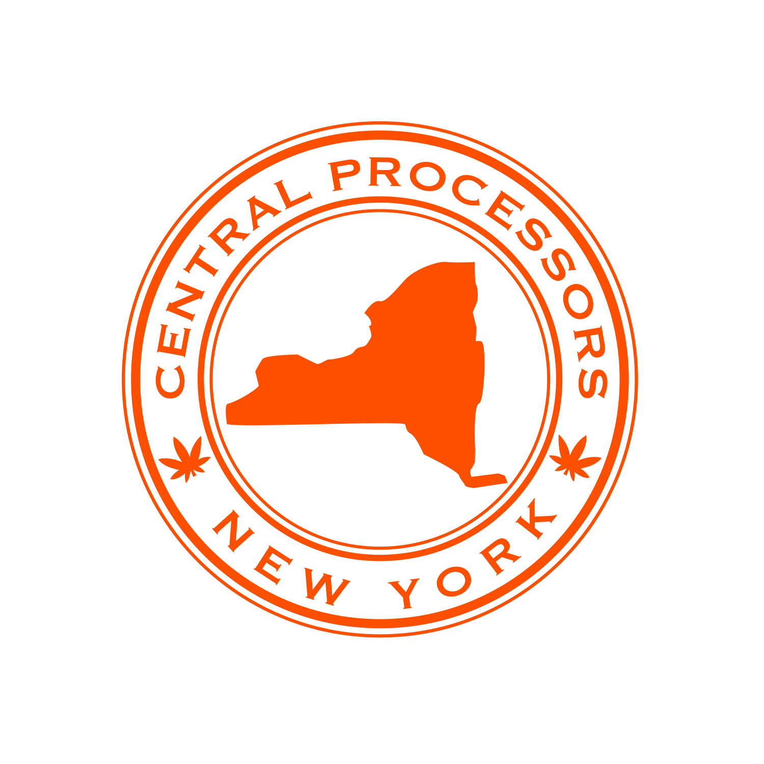 Central Processors NY