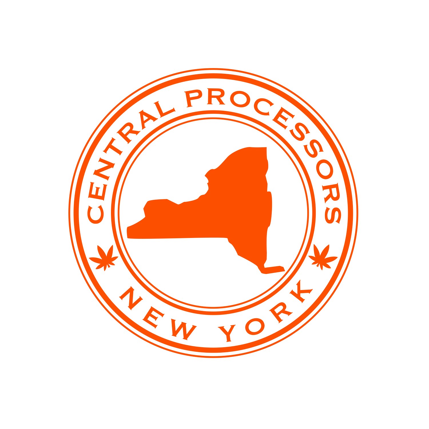 Central Processors NY