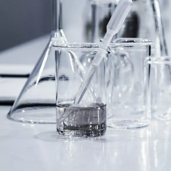 Cannabis Isolates