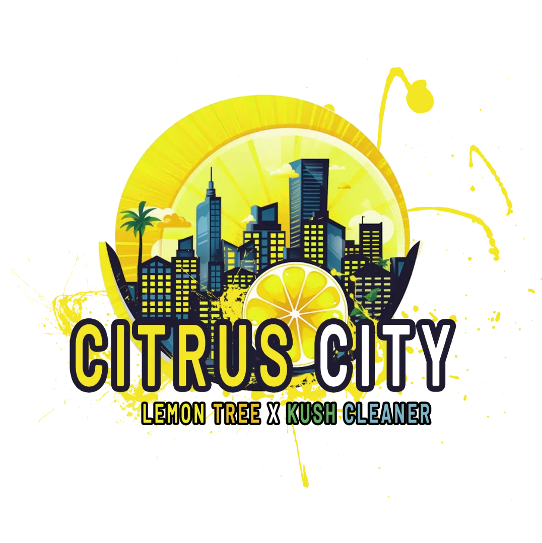 Citrus City