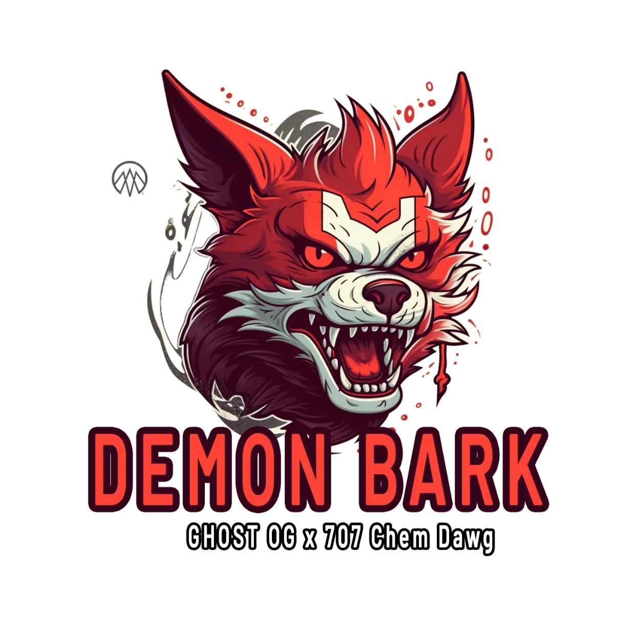 Demon Bark