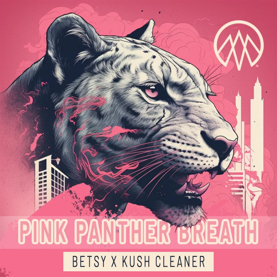 Pink Panther Breath