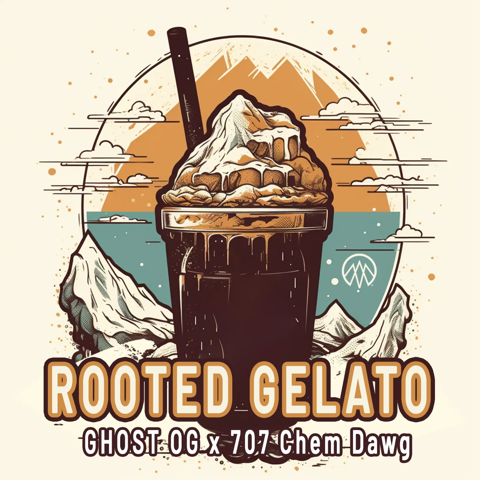 Rooted-Gelato