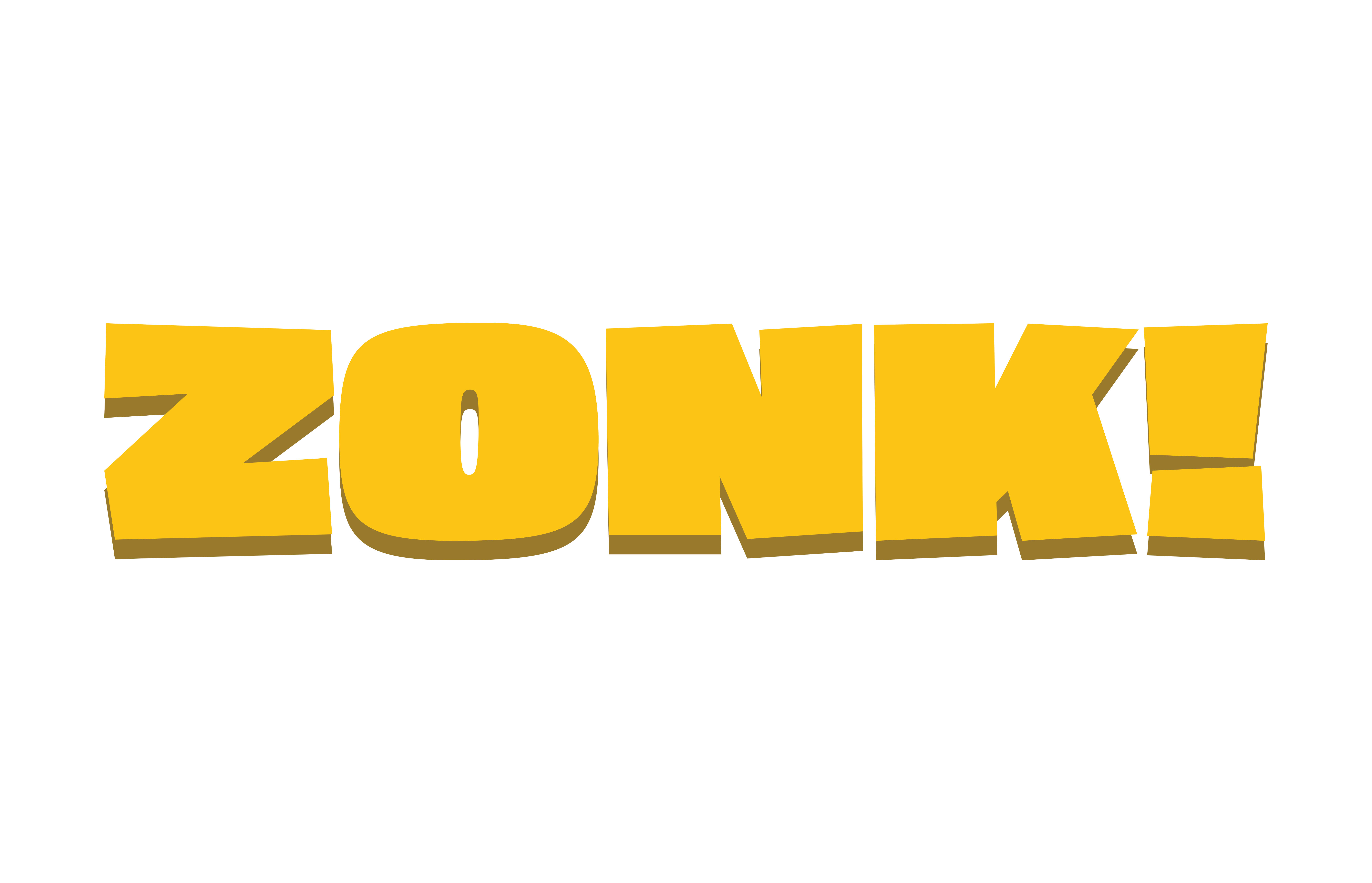 ZONK! Photos + Descriptions - Central Processors New York - CPNY