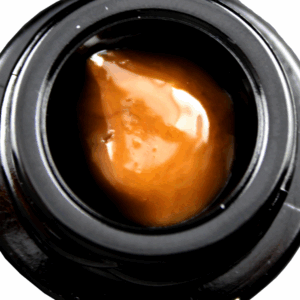 Live Rosin | Gummibears | Full Spectrum | 1g