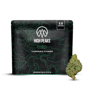 Cap Junky Flower | Hybrid | 3.5g