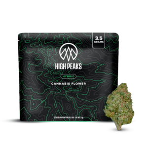 Horchata Flower | Hybrid | 3.5g