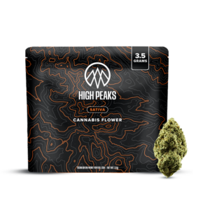 Lake Effect Chem Flower | Sativa | 3.5g